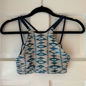 Frankie’s Bikinis Top